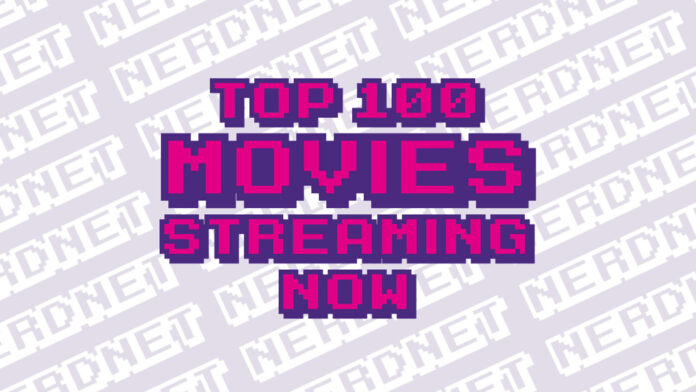 Best 100 Movies to Watch Now