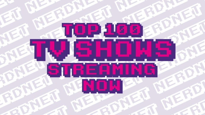 100 Best TV Shows to Watch Now