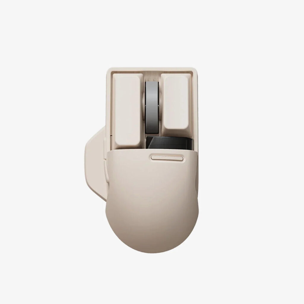 Lofree Touch PBT Wireless Mouse