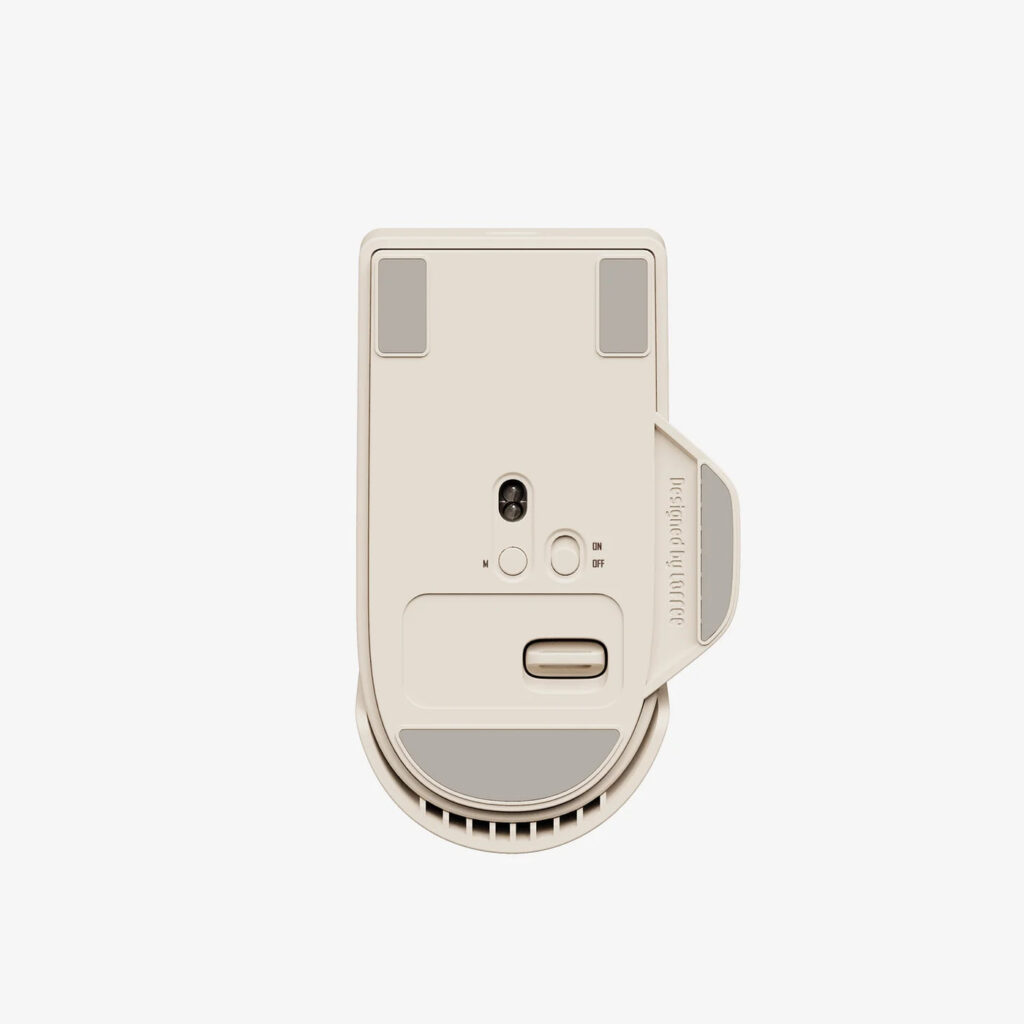 Lofree Touch PBT Wireless Mouse