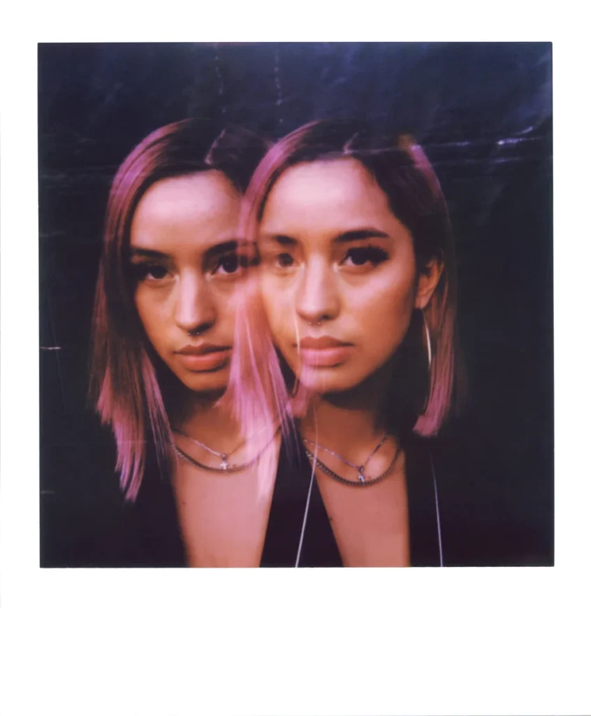 Polaroid Now+ Instant Camera Generation 3 Print