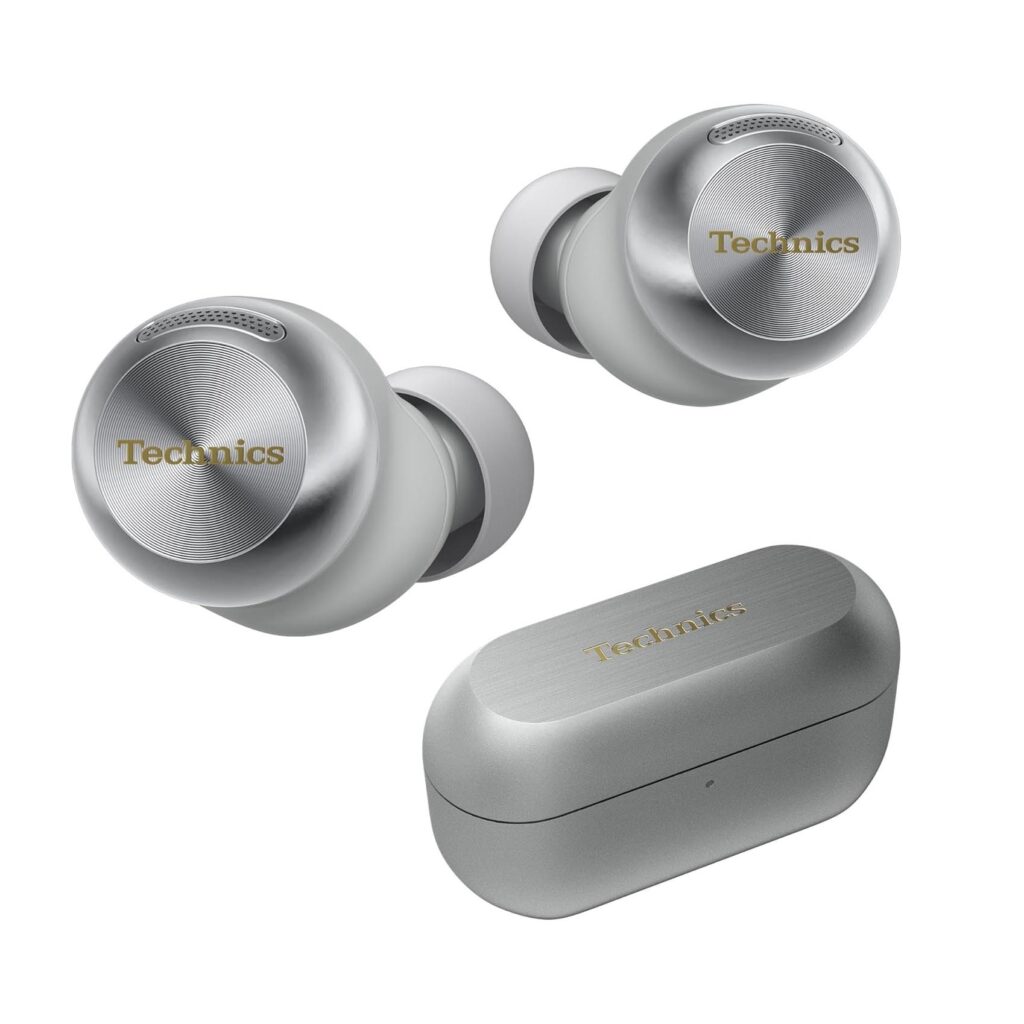 best wireless earbuds Technics EAH-AZ100