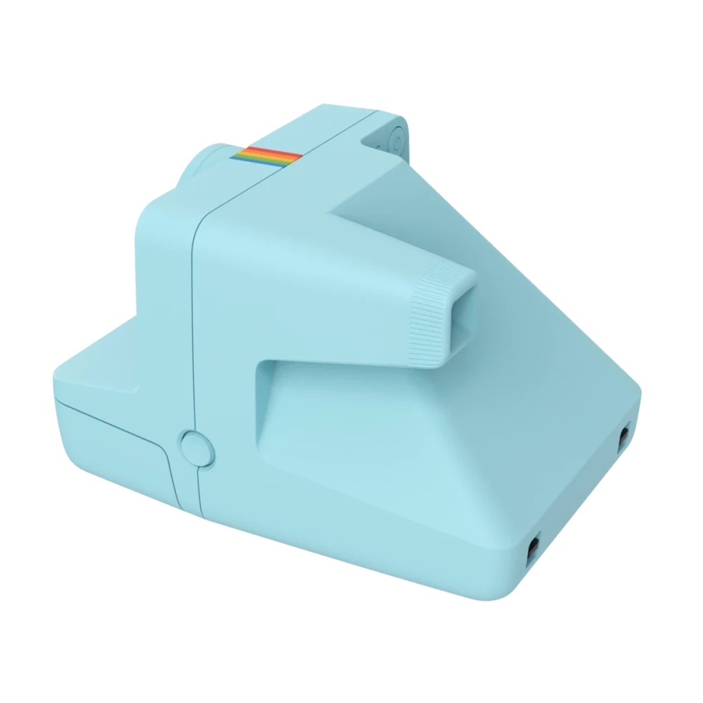 Polaroid Now+ Instant Camera Generation 3