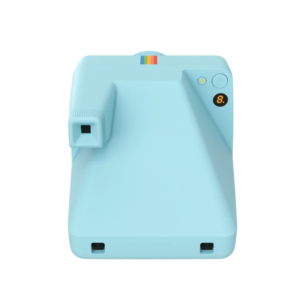 Polaroid Now+ Instant Camera Generation 3