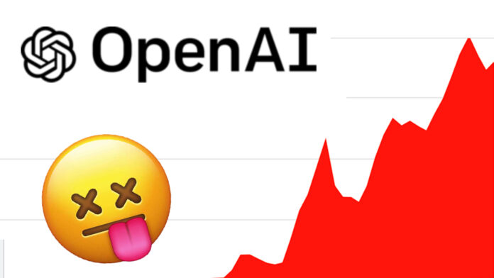 OpenAI Crash