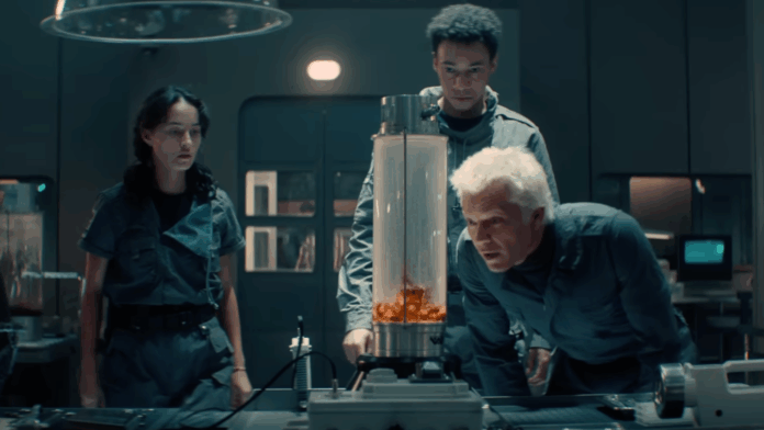 'Alien: Earth'