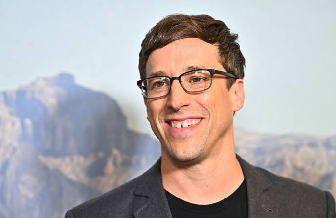 Josh Greenbaum