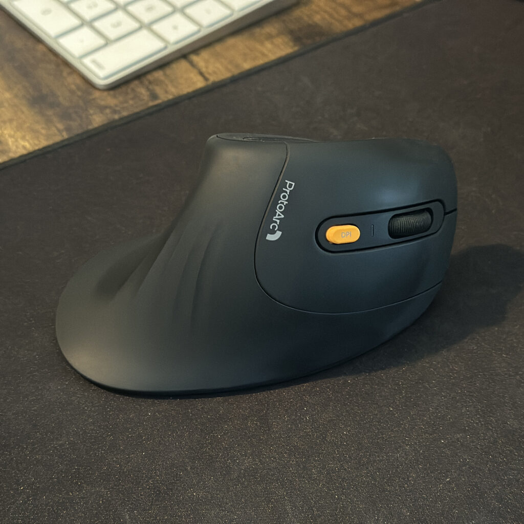 ProtoArc EM11 NL